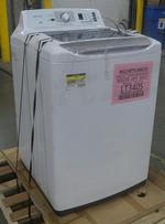 Assorted Appliances
