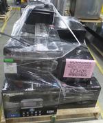 Assorted Appliances