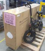 Assorted E-Bikes