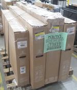 Assorted TVs