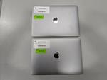 Assorted Laptops