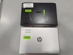 Assorted Laptops