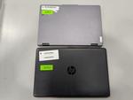Assorted Laptops