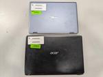 Assorted Laptops