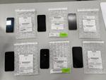 Apple iPhones & iPads