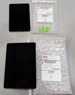 Apple iPhones & iPads