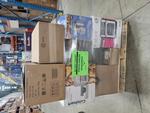 Assorted Small Appliances & More