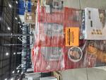 Assorted Small Appliances