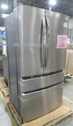 Assorted Appliances