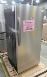 Assorted Appliances