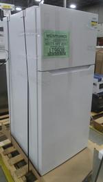 Assorted Appliances
