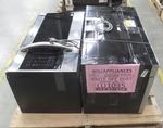 Assorted Microwaves & More
