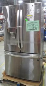 Assorted Appliances & More
