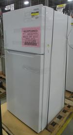 Assorted Appliances