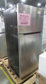 Assorted Appliances