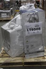 Assorted Air Conditioning & Dehumidifier