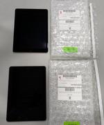 Apple iPads
