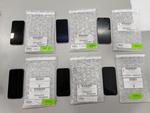 Apple iPhones