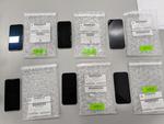Apple iPhones