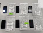 Apple iPhones