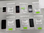 Apple iPhones & iPads