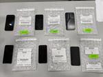 Apple iPhones & iPads