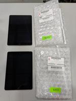 Apple iPhones & iPads