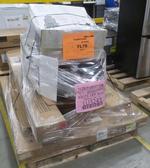 Assorted Furniture & More