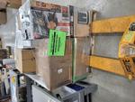 Assorted Small Appliances & More