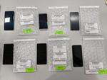Smartphones & Tablets