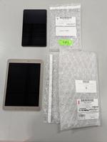 Smartphones & Tablets