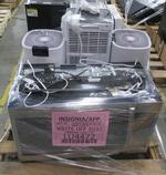 Assorted Appliances