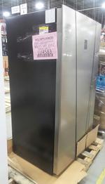 Assorted Appliances