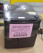 Assorted Appliances
