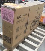 GoFalcon E-Bike