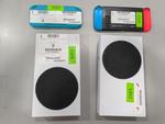 Assorted Gaming Consoles