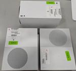 Assorted Gaming Consoles