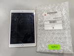 Assorted Apple Phones and Tablets