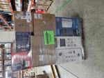 Assorted Small Appliances & More