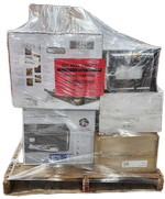 Assorted Small appliances and More 