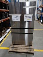 Assorted Appliances