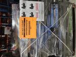 Assorted Wall Mounts