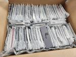 Assorted Apple Phones