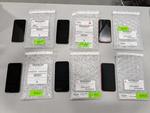 Assorted Cellphones and more