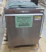 Assorted Appliances