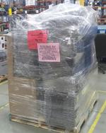 Assorted Soundbars & More