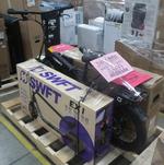 SWFT E-Bikes & E-Scooters