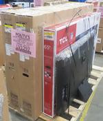 Assorted TVs