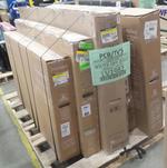 Assorted TVs