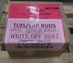 Assorted Earphones